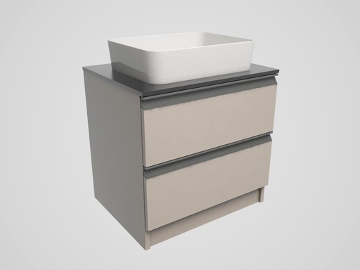 Colección Sumersión